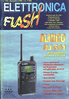 Rivista Elettronica Flash